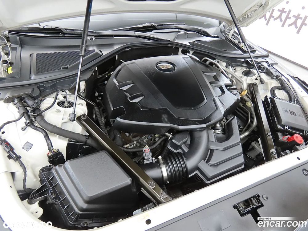 Cadillac CT6 - 18