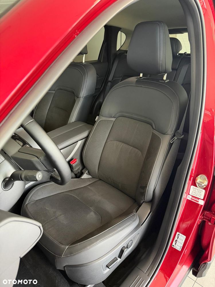 Mazda CX-5 2.5 e-SKYACTIV G Center-Line - 9