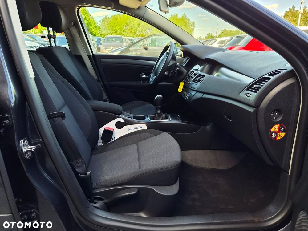 Renault Laguna - 26