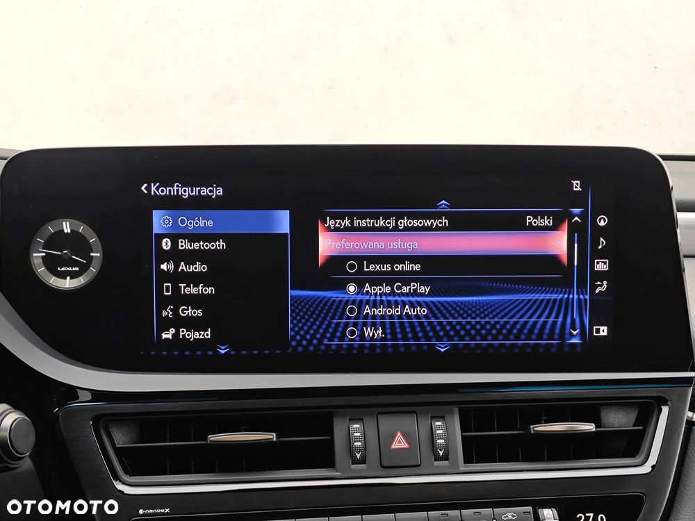 Lexus ES 300h F Sport Edition - 21