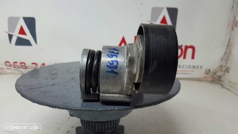 TENSOR CORREIA AUXILIAR RENAULT MEGANE II CLASSIC BERLINA 1.5 DCI DIESEL CAT - 2