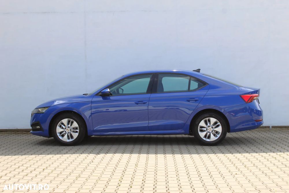 Skoda Octavia 1.0 TSI Ambition - 3