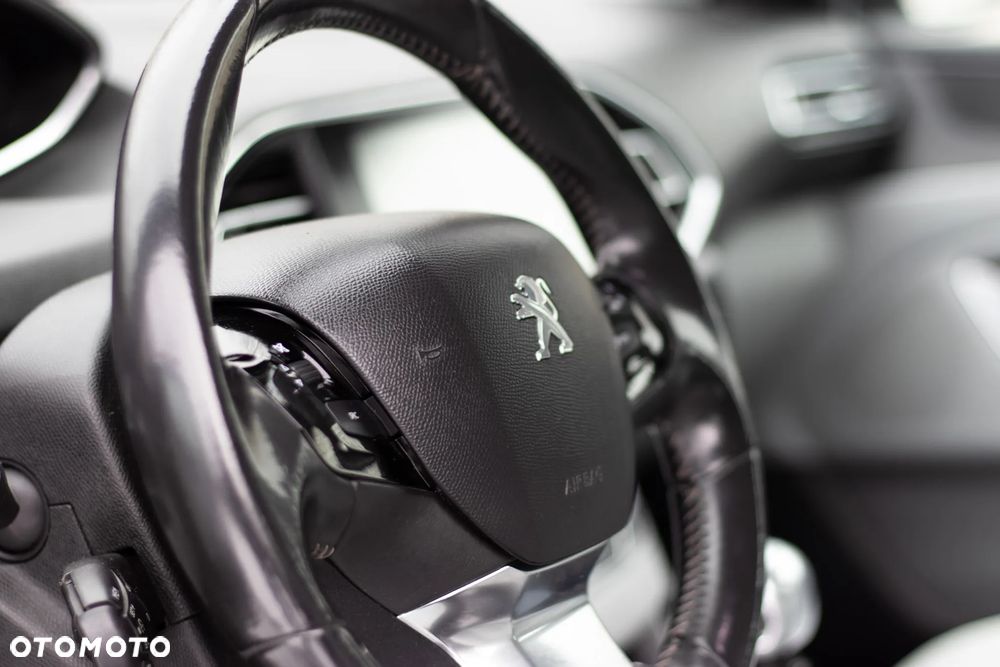 Peugeot 308 1.6 THP Active - 9