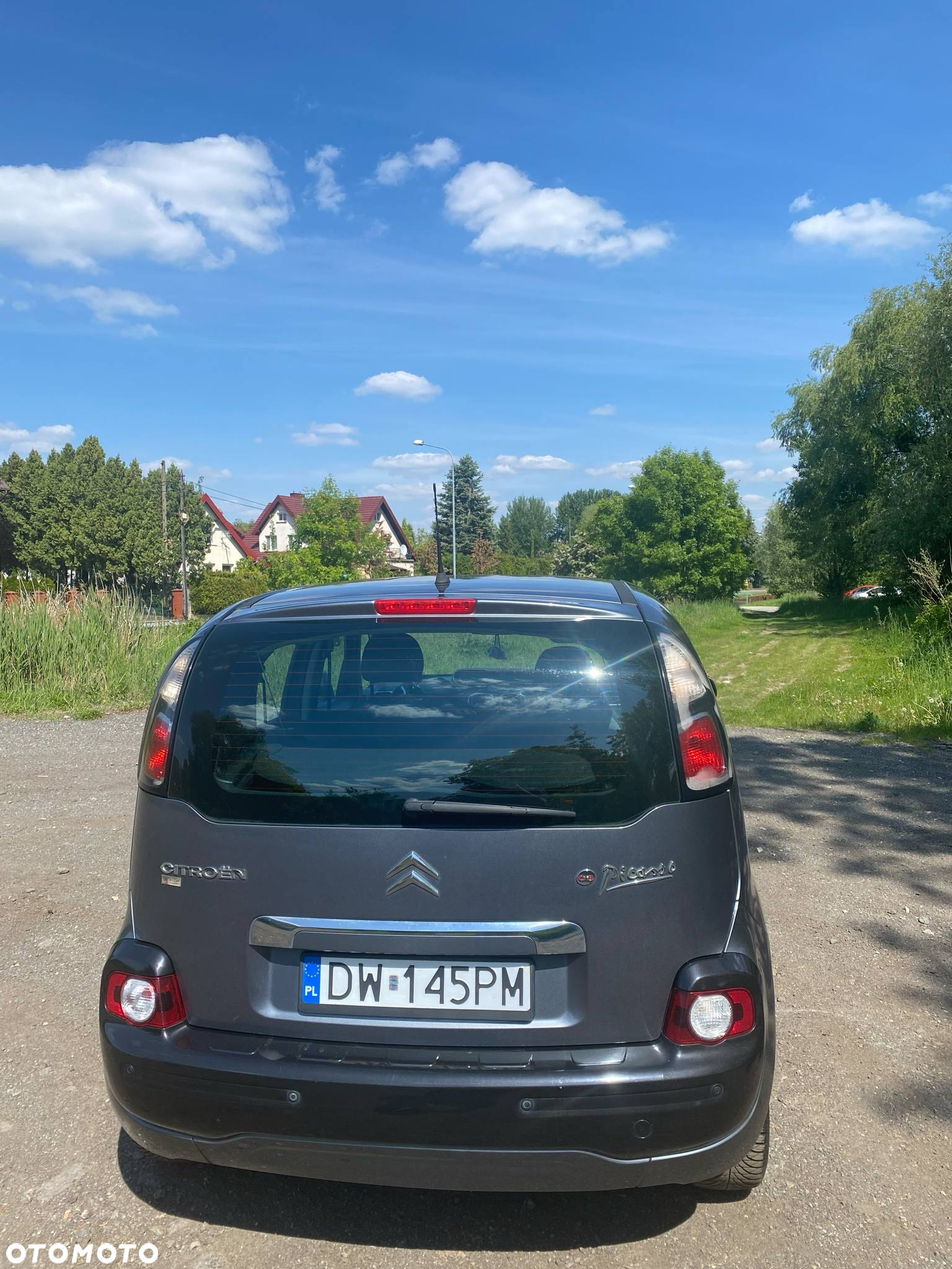 Citroën C3 Picasso - 4