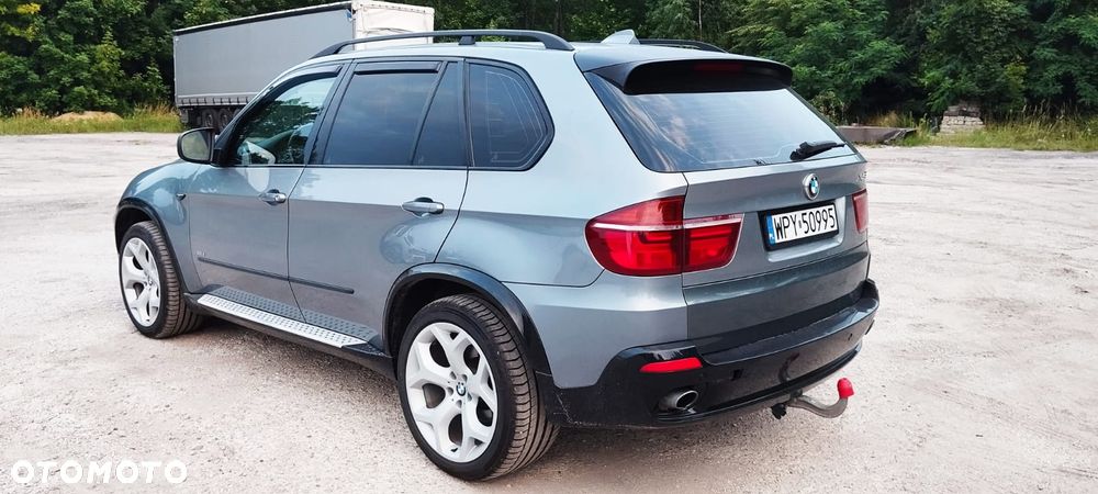 BMW X5 xDrive30d - 9