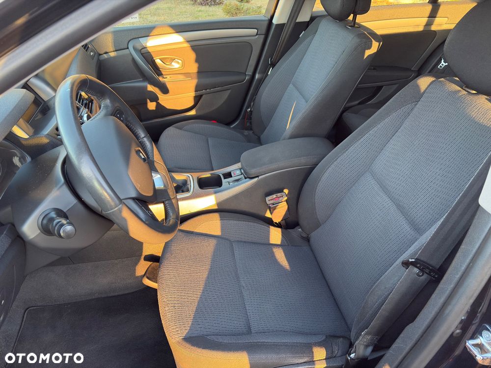 Renault Laguna 2.0 Dynamique - 17