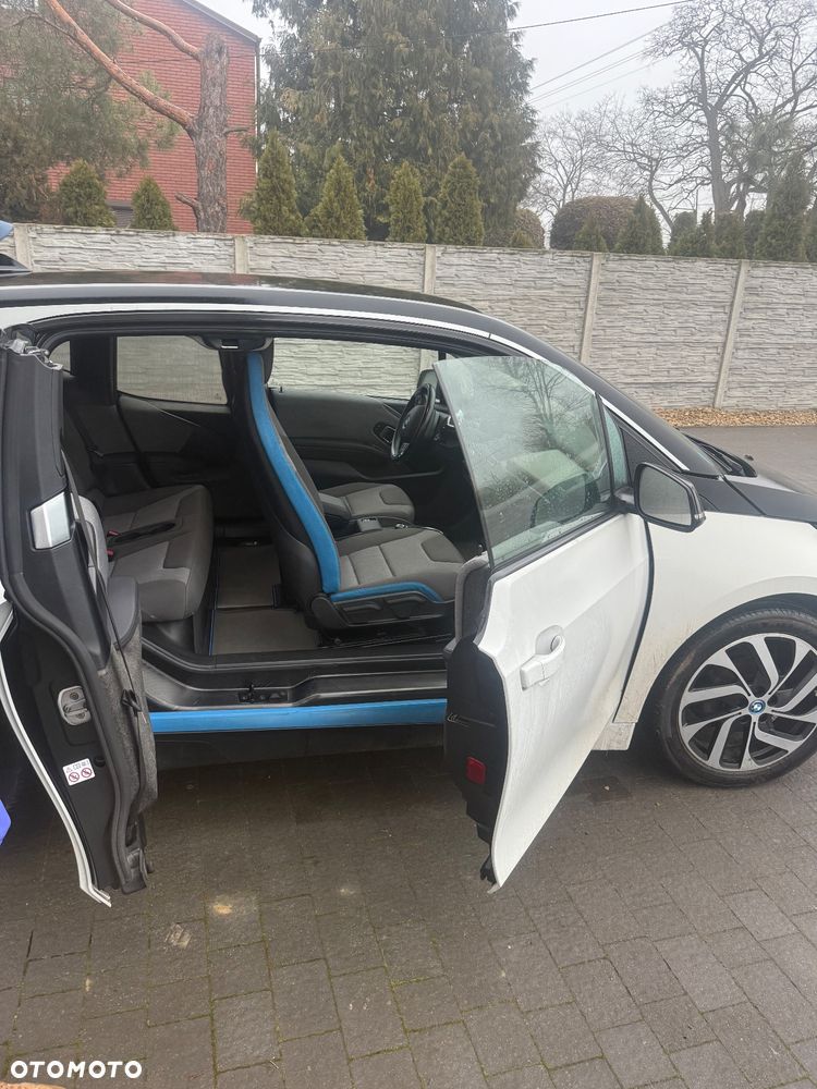 BMW i3 94 Ah - 8