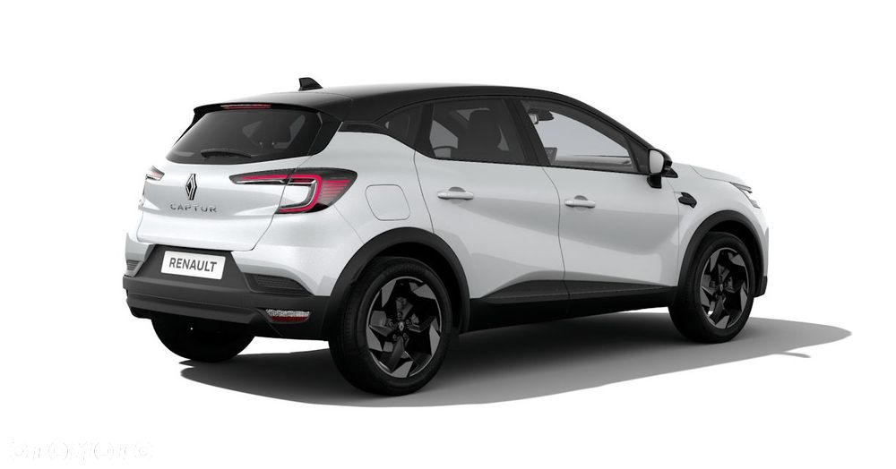 Renault Captur - 4