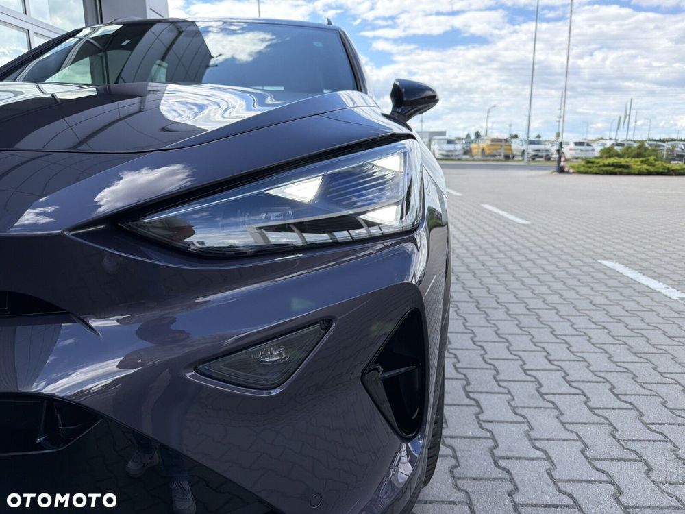 Cupra Formentor - 25