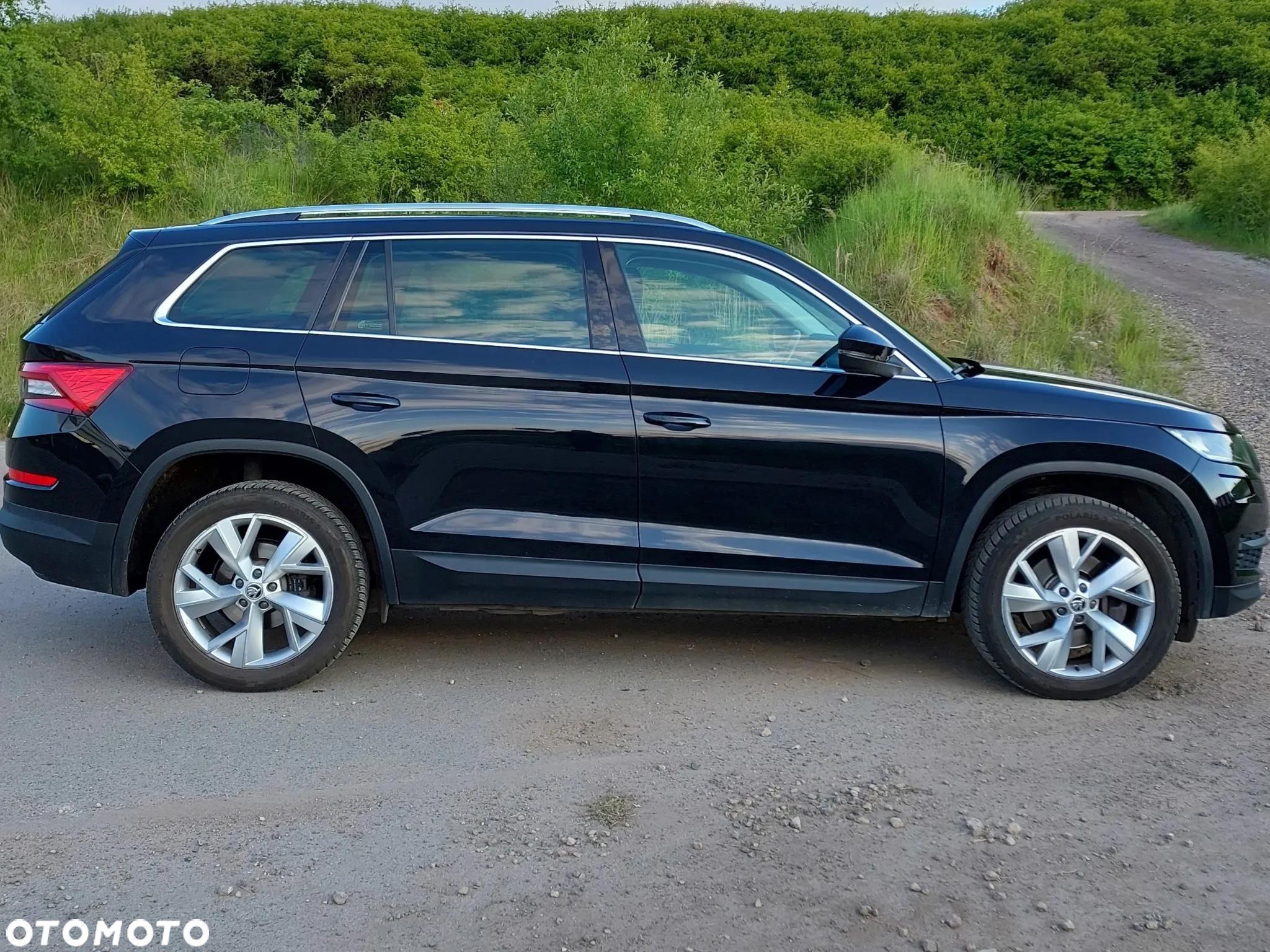 Skoda Kodiaq 2.0 TDI 4x4 Style DSG - 6