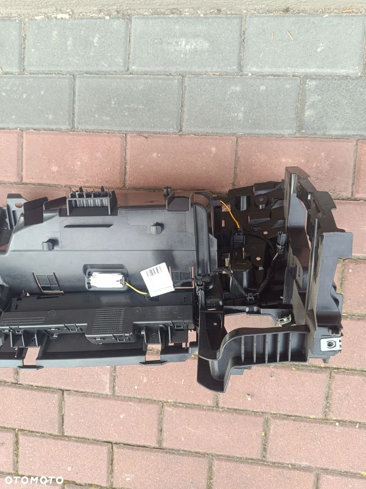 Deska rozdzielcza BMW X3 G45 - 6