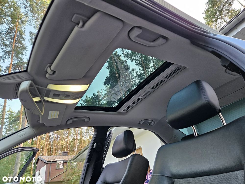 Mercedes-Benz Klasa E 200 CGI BlueEff Avantgarde - 15