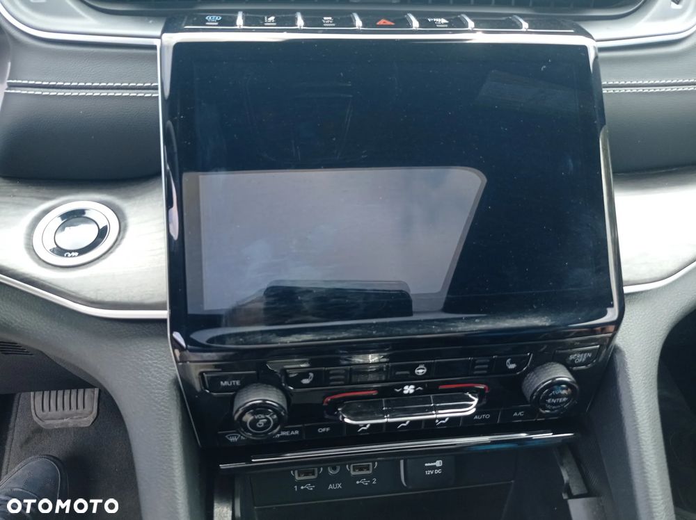 Jeep Grand Cherokee 2.0 4xe Automatik Limited - 14