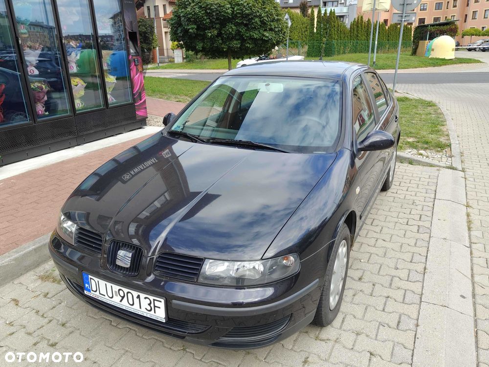 Seat Toledo - 2