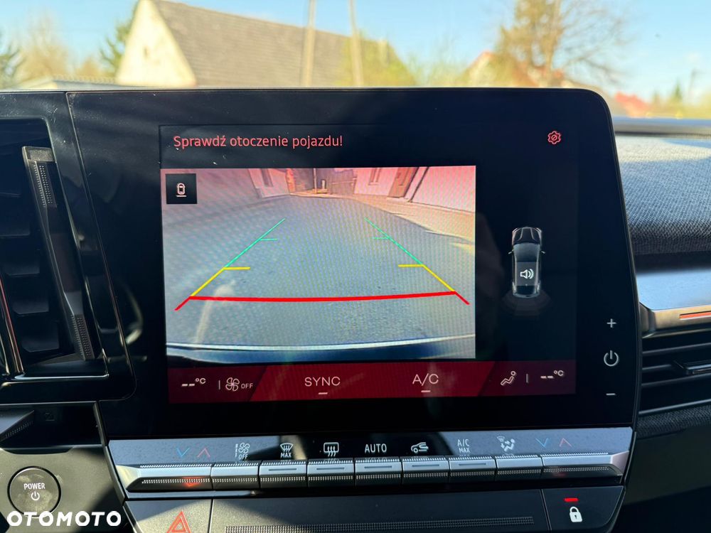 Renault Megane EV60 220hp optimum charge Iconic - 20