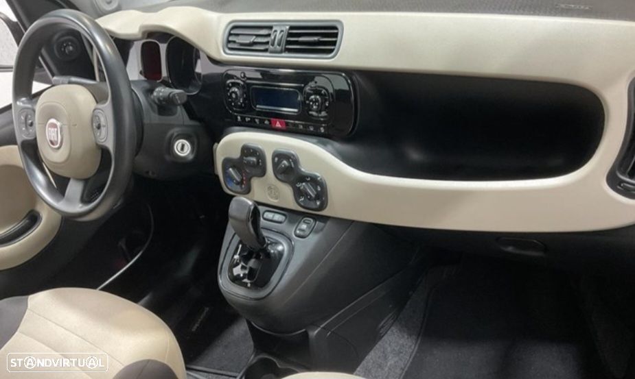 Fiat Panda - 4