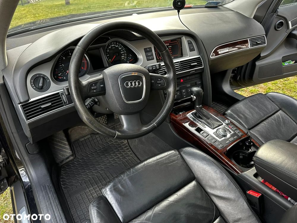 Audi A6 Allroad - 9