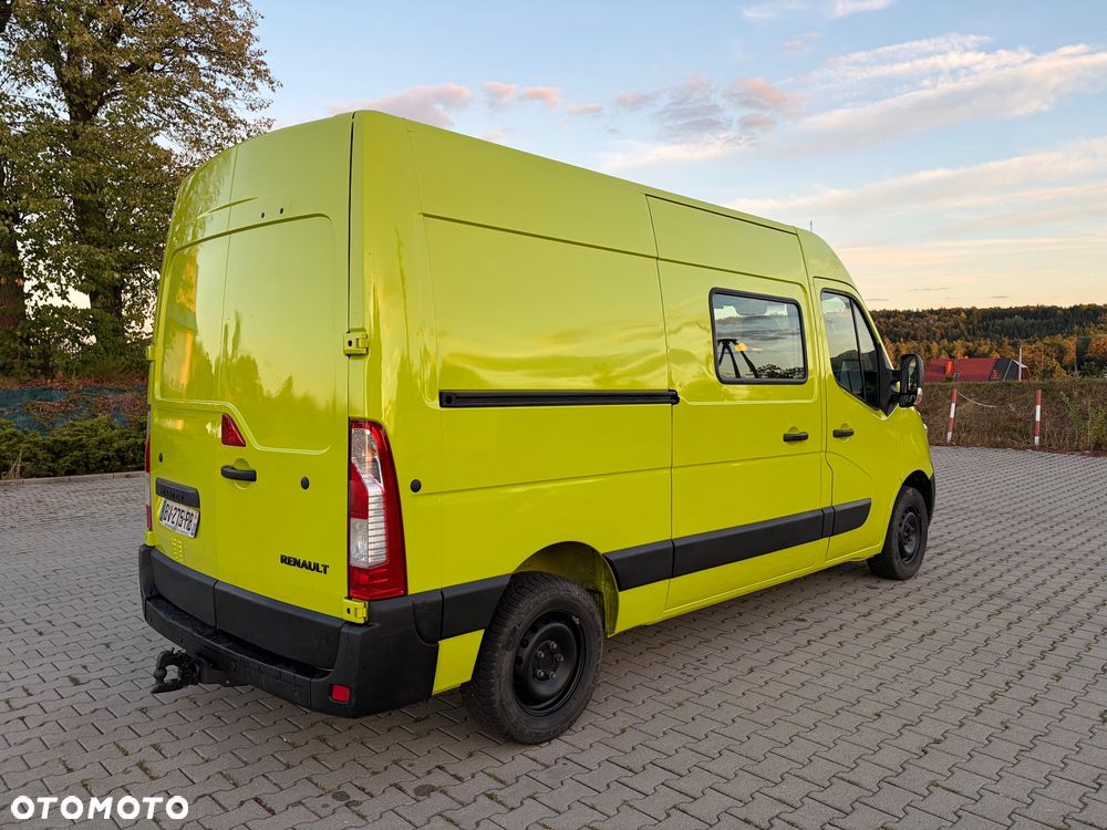 Renault Master - 5