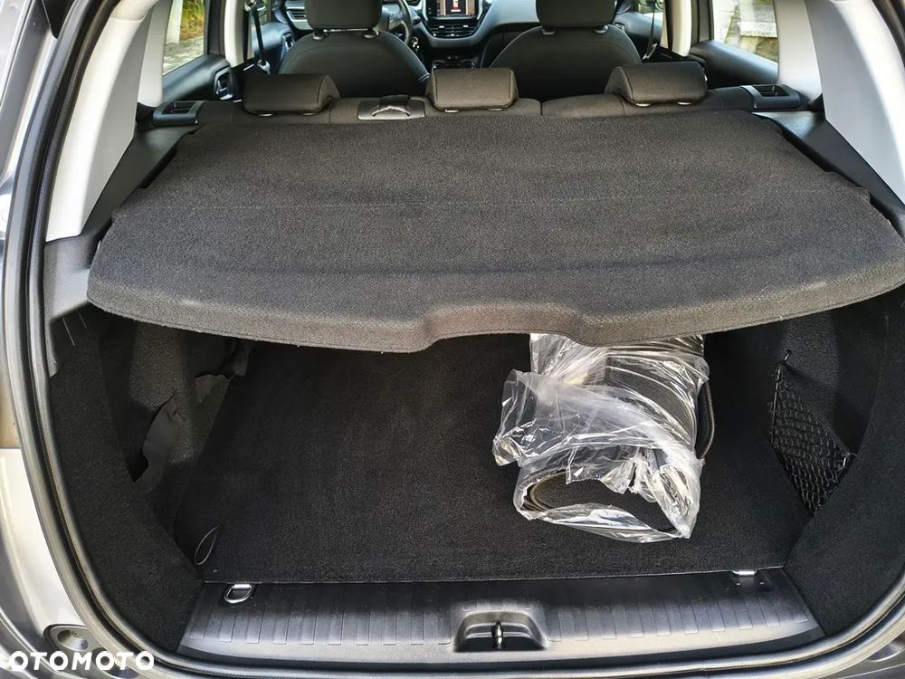 Peugeot 2008 PureTech 110 Stop&Start Active - 22