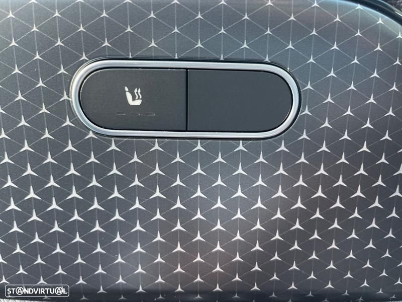 Mercedes-Benz B 180 d - 23