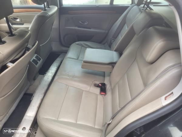 Para Peças Renault Laguna Iii Sport Tourer (Kt0/1) - 8