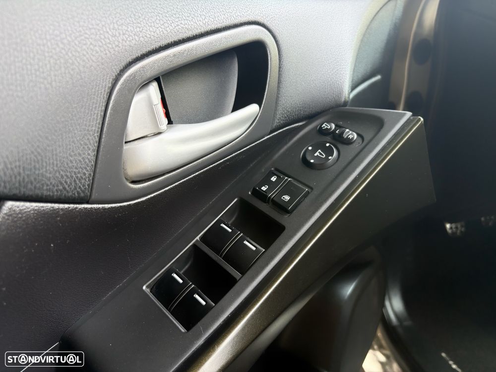 Honda Civic 1.6 i-DTEC Sport - 8