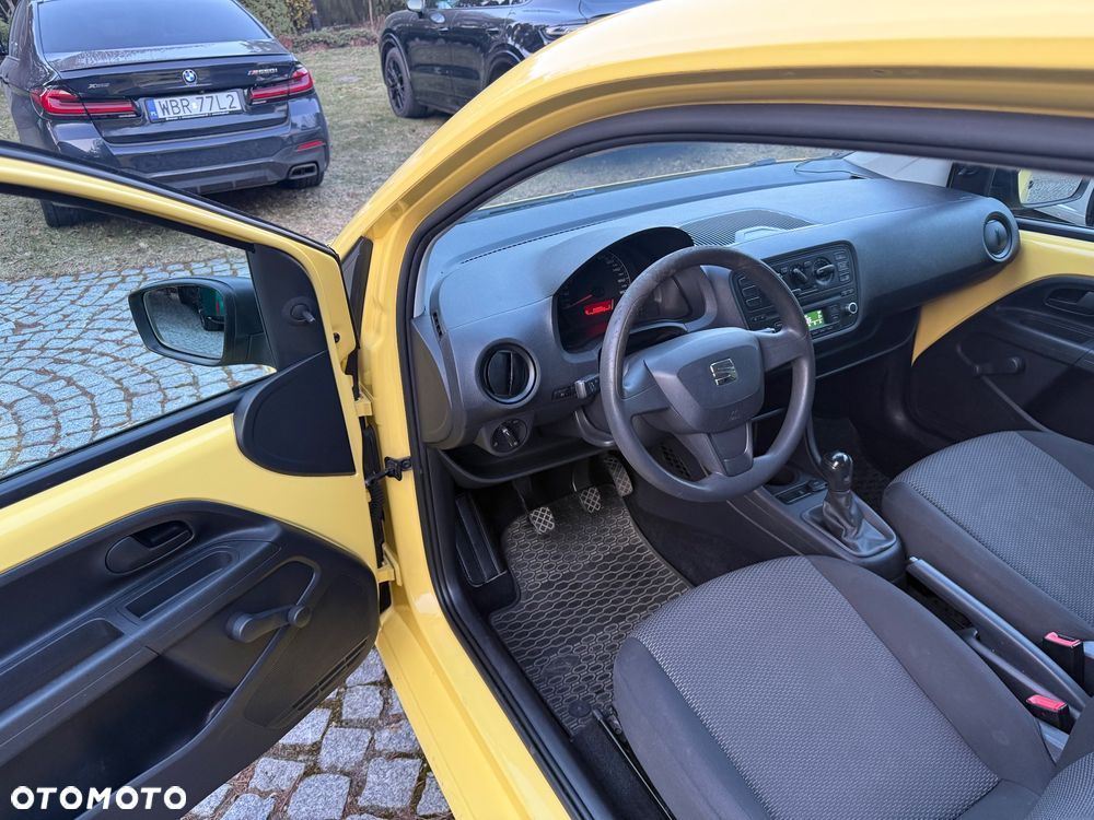 Seat Mii - 15