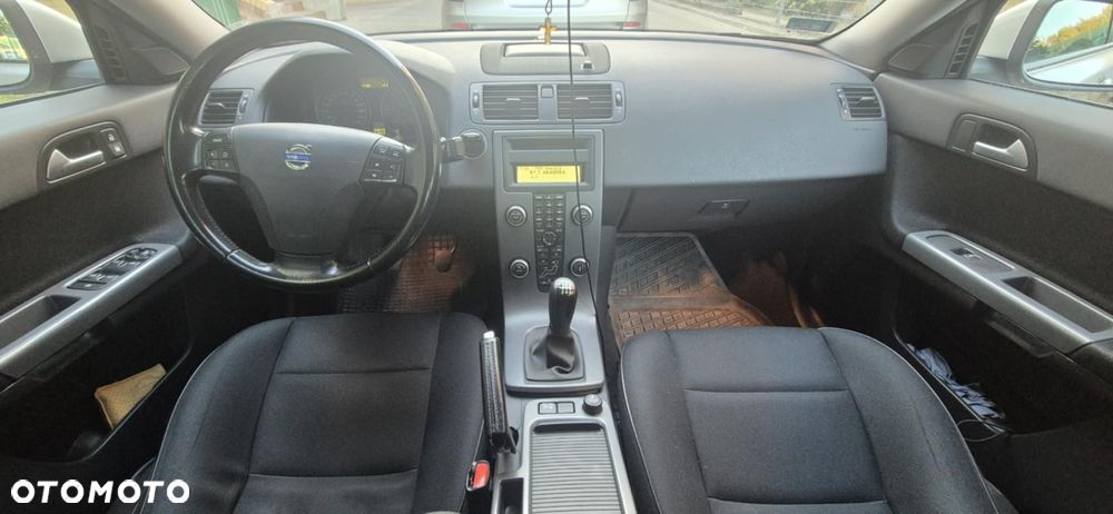 Volvo S40 DPF D2 Business Pro Edition - 7