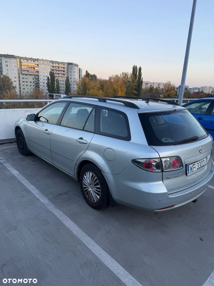 Mazda 6 2.0 Active - 3