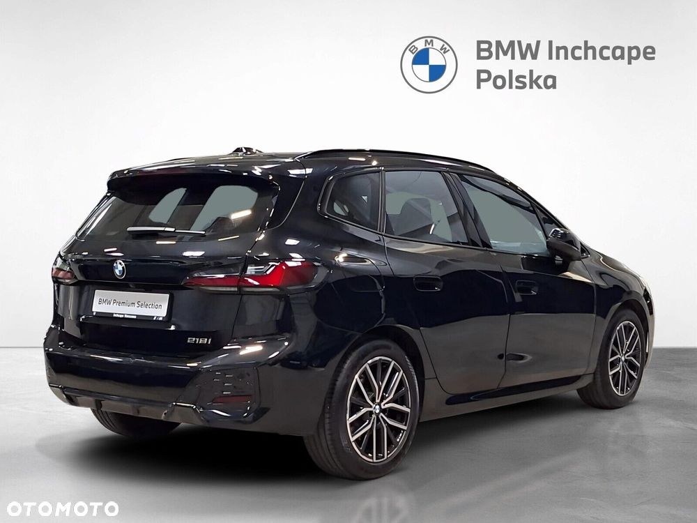 BMW Seria 2 218i M Sport sport - 5