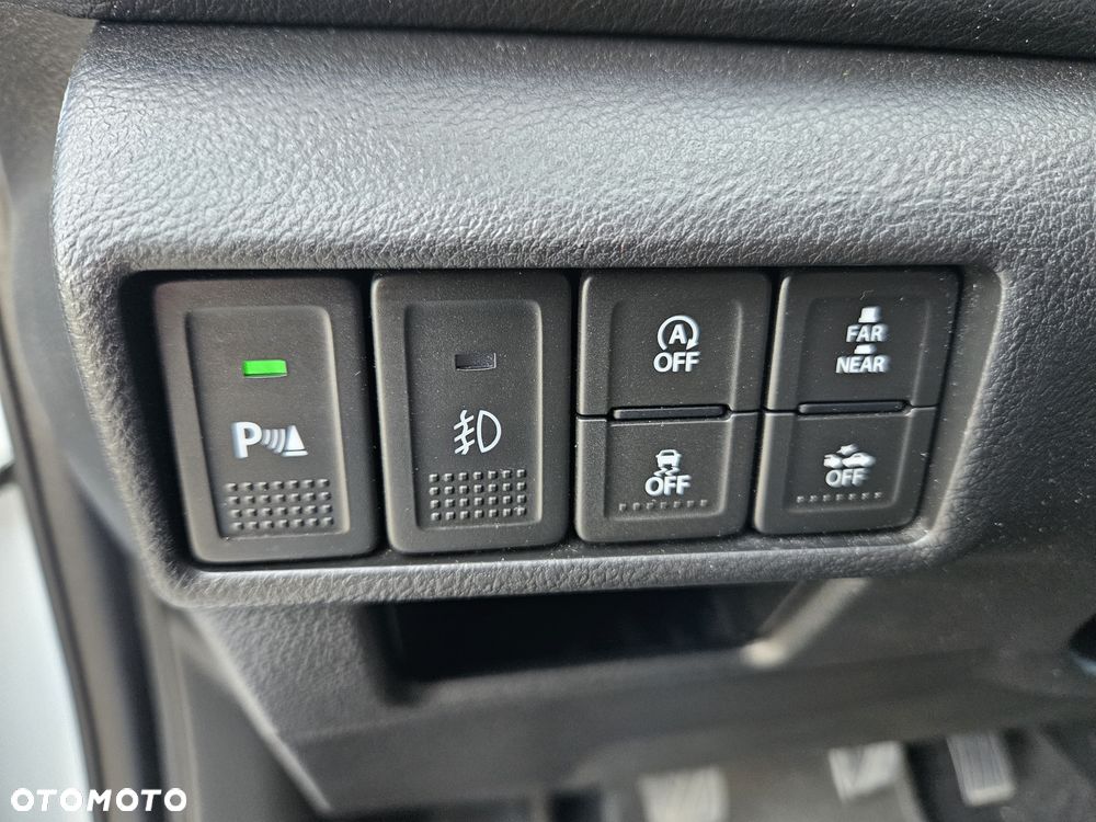 Suzuki SX4 S-Cross 1.4 Boosterjet Comfort - 29