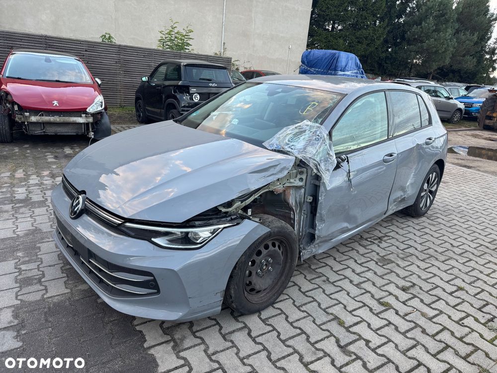 Volkswagen Golf 2.0 TDI SCR DSG Goal - 6