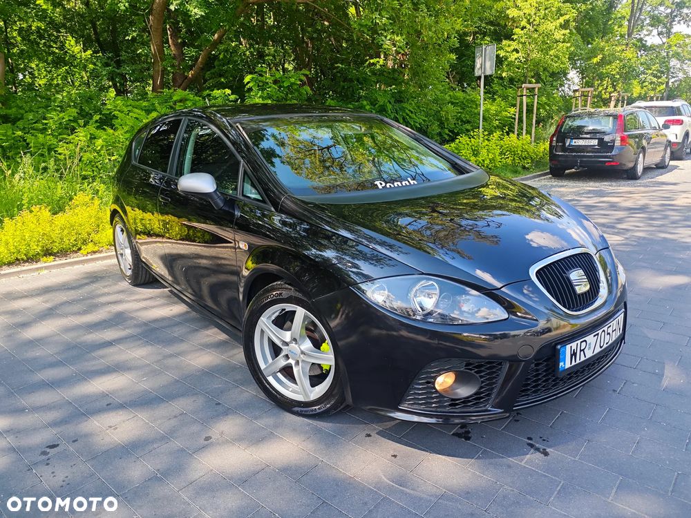 Seat Leon - 3