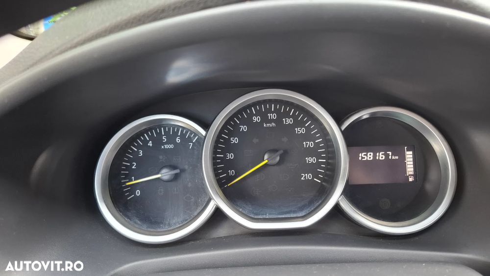Dacia Logan 1.5 dCi Prestige - 5
