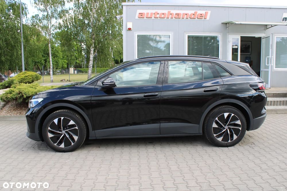 Volkswagen ID.4 77kWh Pro - 9