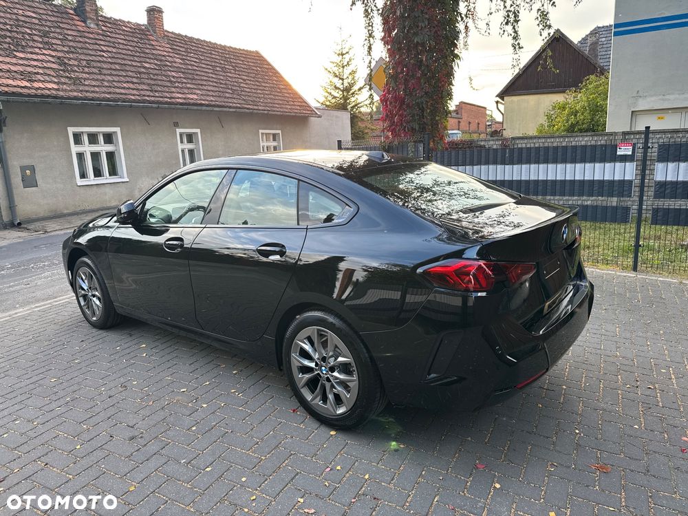 BMW Seria 2 216i Luxury Line - 3