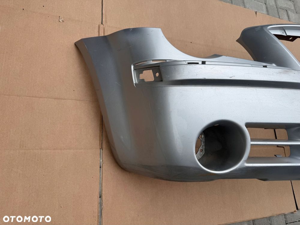 zderzak przód chrysler 300c 300 c diesel oryginał - 2