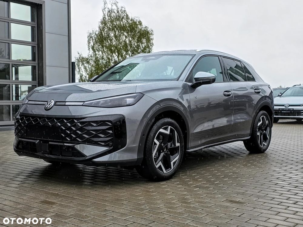Volkswagen T-Roc 1.5 TSI R-Line DSG - 3