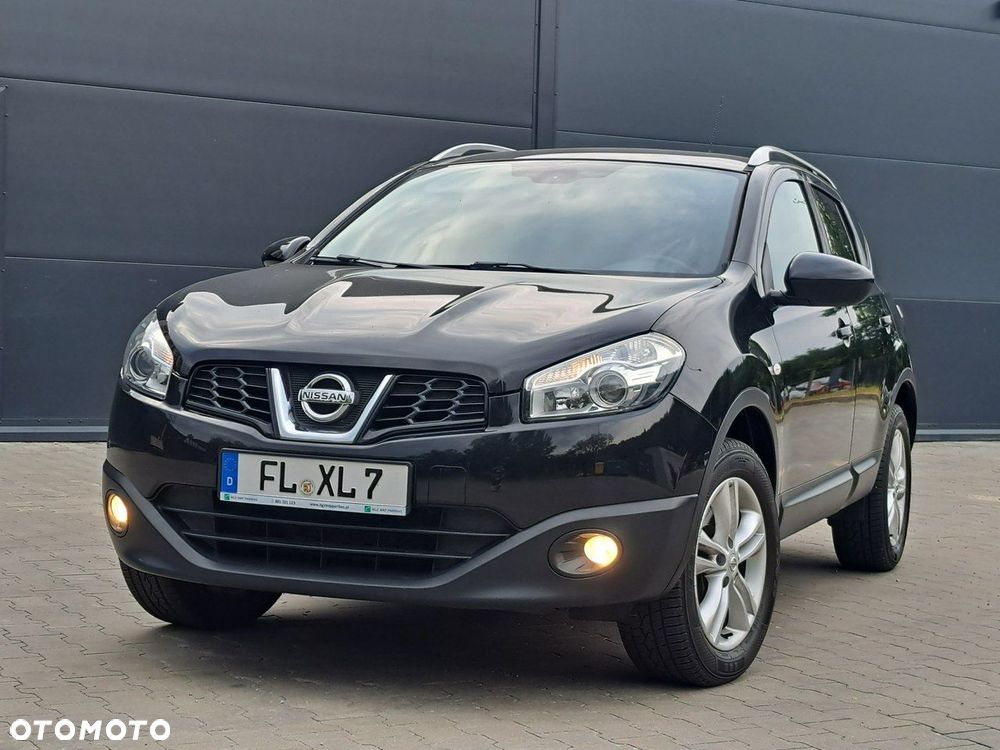 Nissan Qashqai - 3