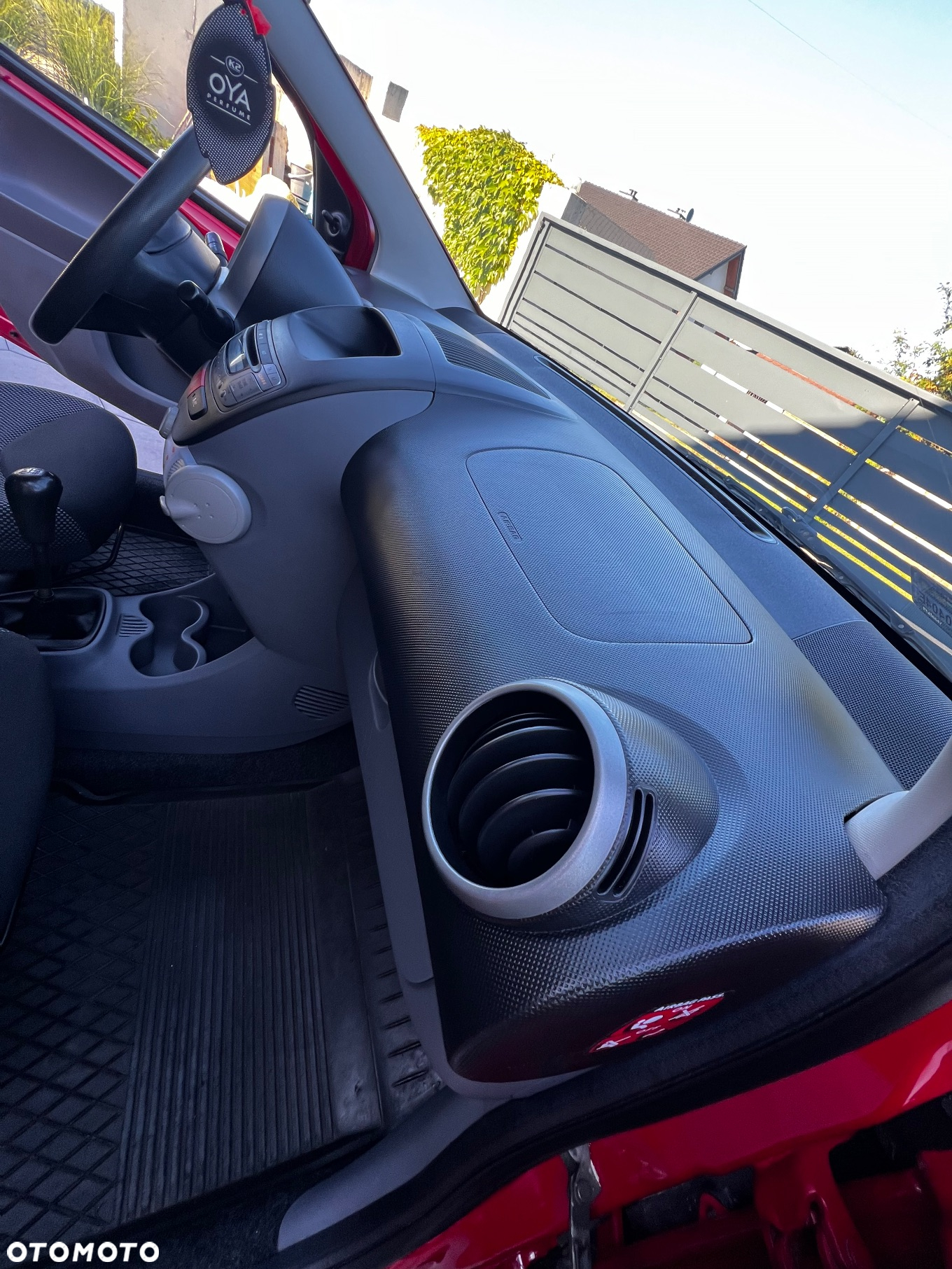 Toyota Aygo - 31
