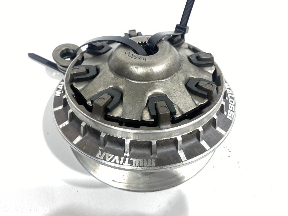 Wariator Malossi Multivar  Kymco AK 550  16-21R - 1