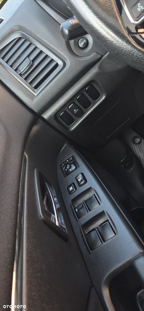 Mitsubishi ASX 1.6 ClearTec 2WD Edition 100 - 34