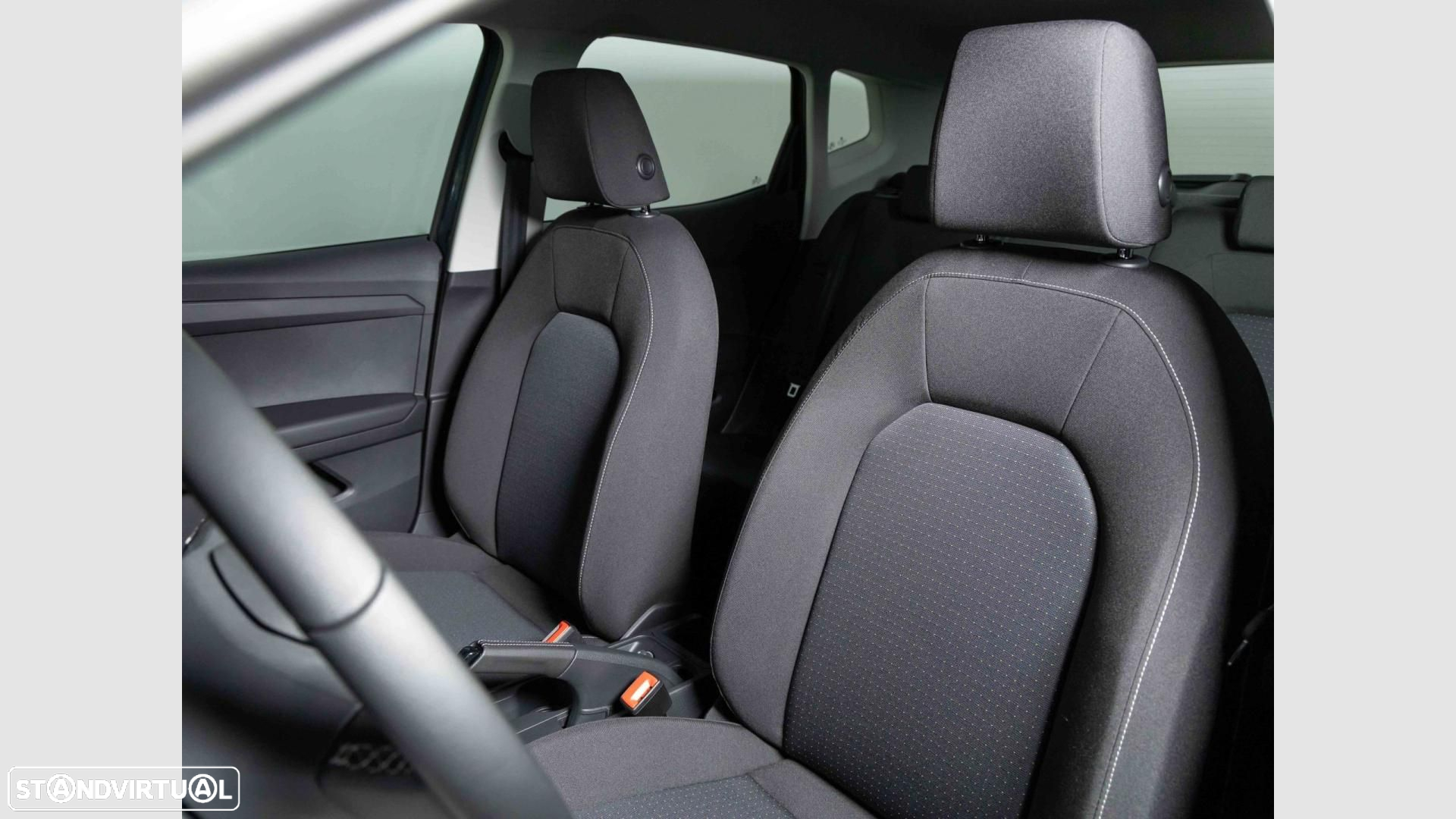 SEAT Arona 1.0 TSI Style - 11