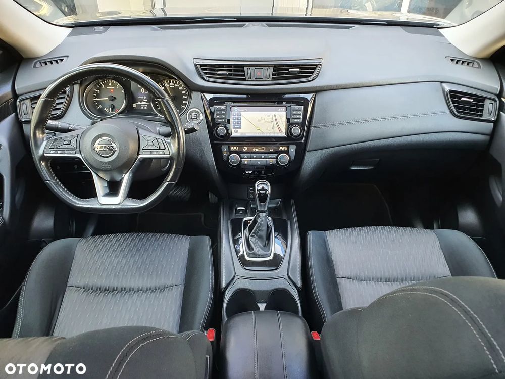 Nissan X-Trail 1.3 DIG-T N-Tec 2WD DCT - 16