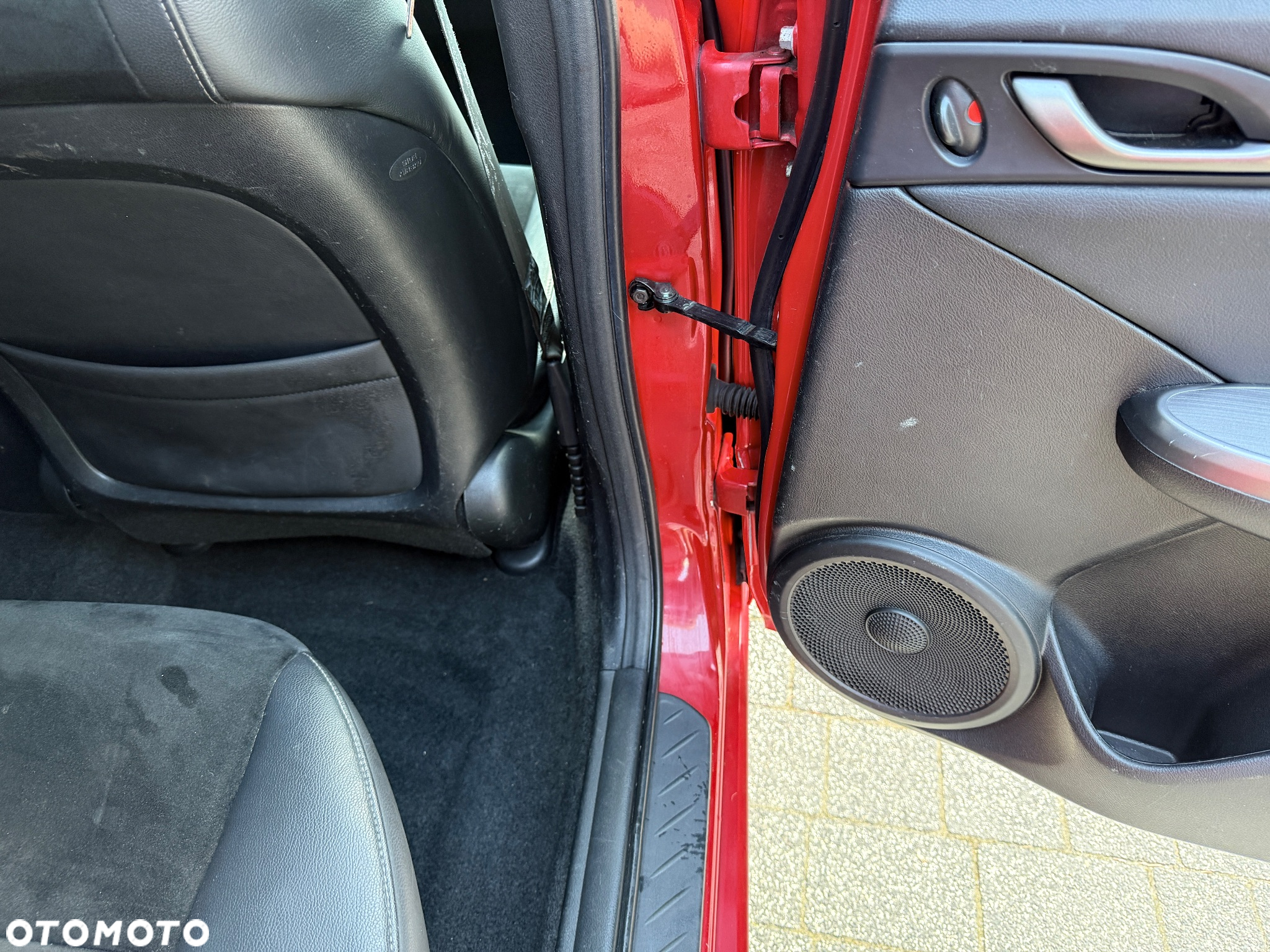 Honda Civic 1.8 Sport - 16