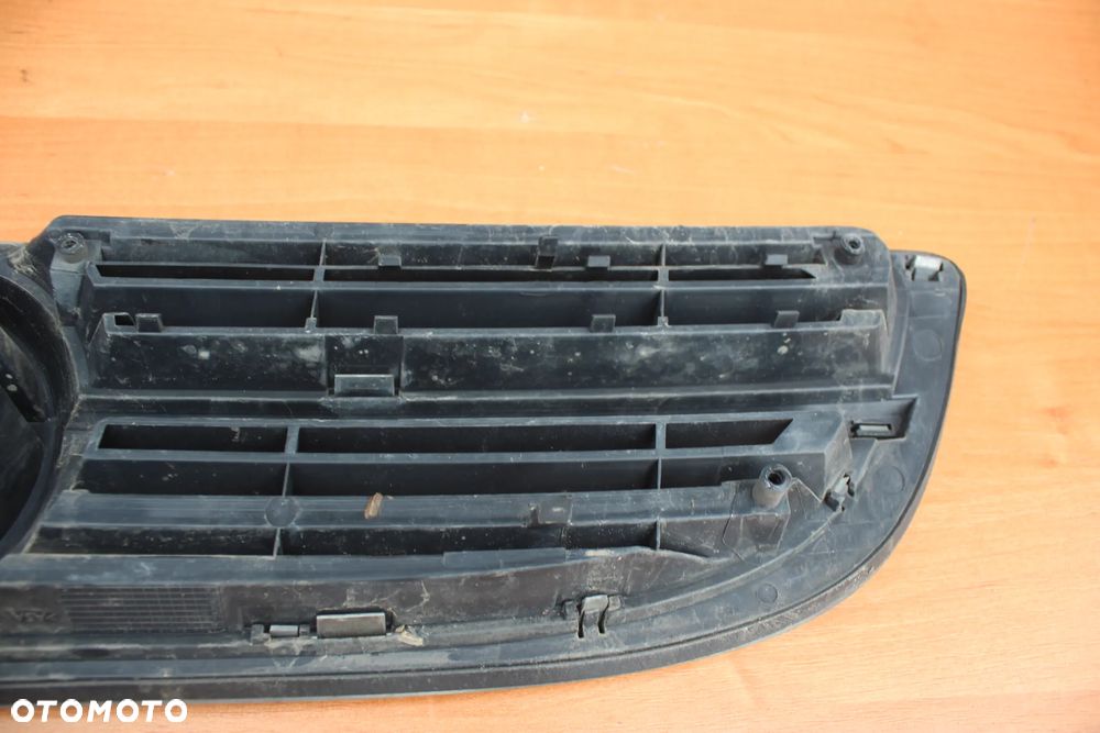 ATRAPA GRILL MASKI OPEL ZAFIRA A LIFT CHROM EUROPA ORYGINAŁ - 6