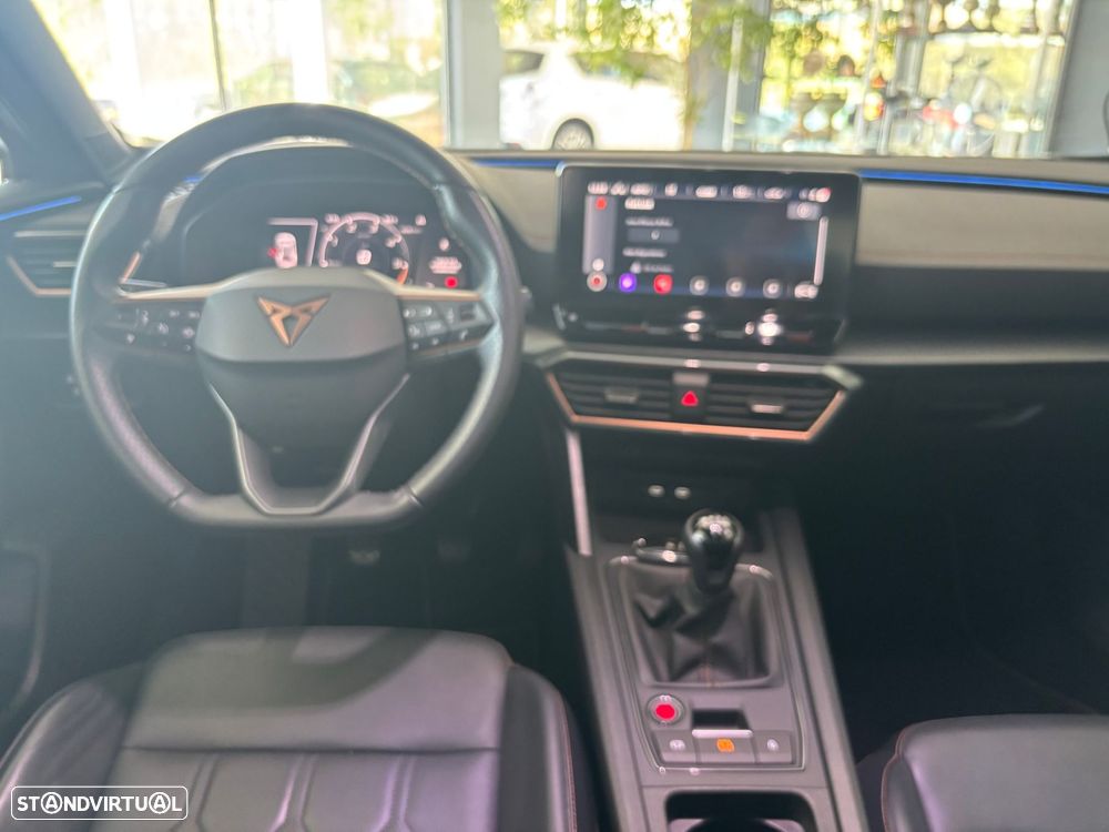 Cupra Formentor - 8