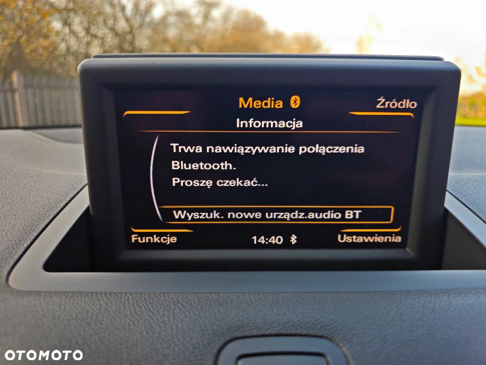 Audi A1 Sportback - 33