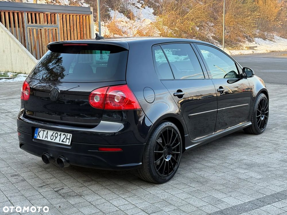 Volkswagen Golf 2.0 GTI DSG - 9