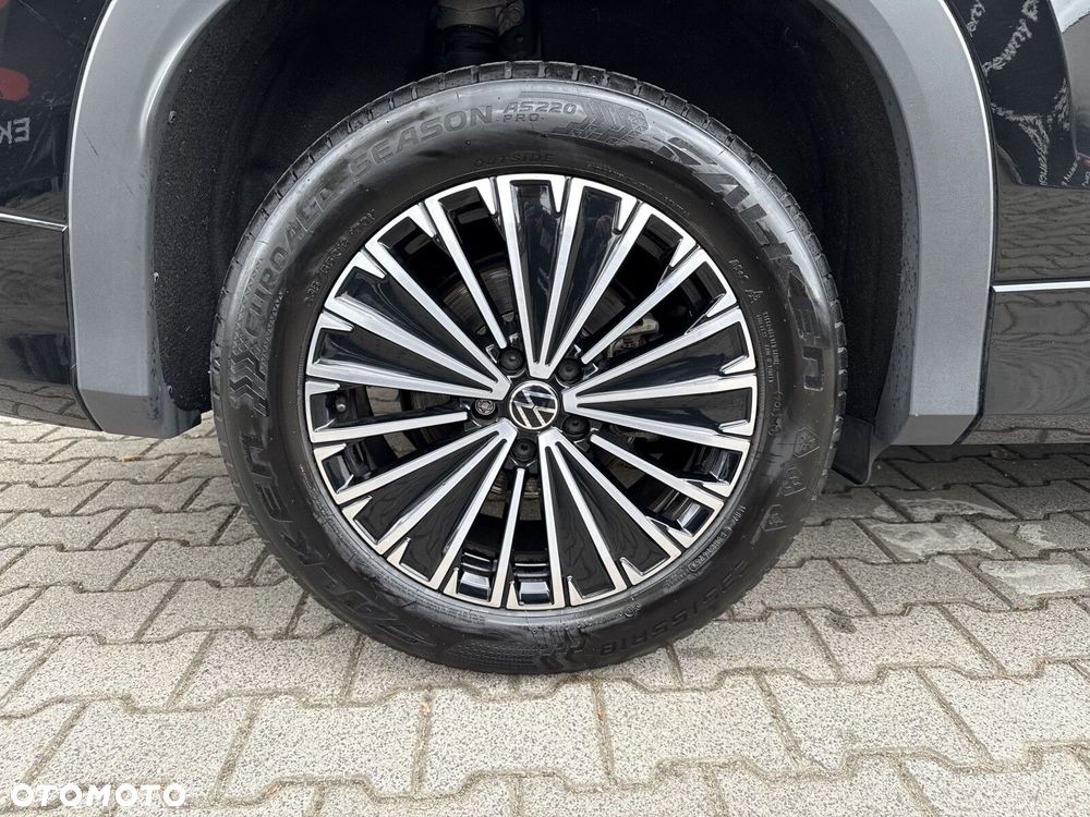 Volkswagen Tayron 1.5 eTSI mHEV Life DSG - 36